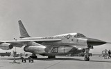 [ẢNH] MiG-25 Liên Xô trốn sang Nhật Bản - Phần 2: Chính SR-71 Mỹ là nguyên nhân để MiG-25 ra đời