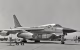 [ẢNH] MiG-25 Liên Xô trốn sang Nhật Bản - Phần 2: Chính SR-71 Mỹ là nguyên nhân để MiG-25 ra đời