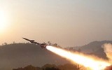 [ẢNH] MiG-25 Liên Xô trốn sang Nhật Bản - Phần 1: Phương Tây như 'chết đuối vớ được cọc'