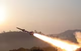 [ẢNH] MiG-25 Liên Xô trốn sang Nhật Bản - Phần 1: Phương Tây như 'chết đuối vớ được cọc'