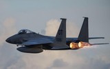 [ẢNH] MiG-25 Liên Xô trốn sang Nhật Bản - Phần 3: Loại siêu tiêm kích khiến phương Tây 'mất ăn mất ngủ' 