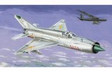 [ẢNH] MiG-25 Liên Xô trốn sang Nhật Bản - Phần 2: Chính SR-71 Mỹ là nguyên nhân để MiG-25 ra đời