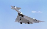 [ẢNH] MiG-25 Liên Xô trốn sang Nhật Bản - Phần 3: Loại siêu tiêm kích khiến phương Tây 'mất ăn mất ngủ' 