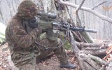 [ẢNH] ‘Đặc nhiệm tử thần’ Nga tại Syria khiến phương Tây đi từ bất ngờ tới lo sợ