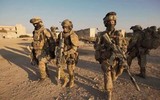 [ẢNH] ‘Đặc nhiệm tử thần’ Nga tại Syria khiến phương Tây đi từ bất ngờ tới lo sợ