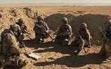 [ẢNH] ‘Đặc nhiệm tử thần’ Nga tại Syria khiến phương Tây đi từ bất ngờ tới lo sợ