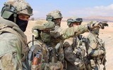 [ẢNH] ‘Đặc nhiệm tử thần’ Nga tại Syria khiến phương Tây đi từ bất ngờ tới lo sợ