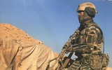 [ẢNH] ‘Đặc nhiệm tử thần’ Nga tại Syria khiến phương Tây đi từ bất ngờ tới lo sợ
