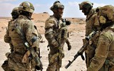 [ẢNH] ‘Đặc nhiệm tử thần’ Nga tại Syria khiến phương Tây đi từ bất ngờ tới lo sợ