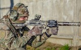 [ẢNH] ‘Đặc nhiệm tử thần’ Nga tại Syria khiến phương Tây đi từ bất ngờ tới lo sợ
