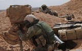 [ẢNH] ‘Đặc nhiệm tử thần’ Nga tại Syria khiến phương Tây đi từ bất ngờ tới lo sợ
