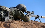 [ẢNH] ‘Đặc nhiệm tử thần’ Nga tại Syria khiến phương Tây đi từ bất ngờ tới lo sợ