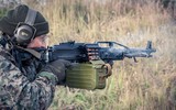 [ẢNH] ‘Đặc nhiệm tử thần’ Nga tại Syria khiến phương Tây đi từ bất ngờ tới lo sợ