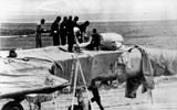 [ẢNH] MiG-25 Liên Xô trốn sang Nhật Bản - Phần 3: Loại siêu tiêm kích khiến phương Tây 'mất ăn mất ngủ' 