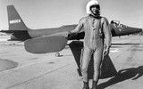 [ẢNH] MiG-25 Liên Xô trốn sang Nhật Bản - Phần 1: Phương Tây như 'chết đuối vớ được cọc'