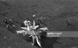 [ẢNH] MiG-25 Liên Xô trốn sang Nhật Bản - Phần 3: Loại siêu tiêm kích khiến phương Tây 'mất ăn mất ngủ' 