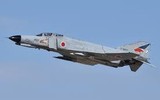 [ẢNH] MiG-25 Liên Xô trốn sang Nhật Bản - Phần 4: Uy hiếp tinh thần của Mỹ và phương Tây