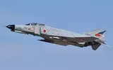 [ẢNH] MiG-25 Liên Xô trốn sang Nhật Bản - Phần 4: Uy hiếp tinh thần của Mỹ và phương Tây
