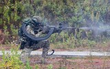 [ẢNH] Nga bí mật trao 