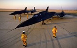 [ẢNH] MiG-25 Liên Xô trốn sang Nhật Bản - Phần 2: Chính SR-71 Mỹ là nguyên nhân để MiG-25 ra đời