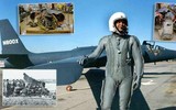 [ẢNH] MiG-25 Liên Xô trốn sang Nhật Bản - Phần 2: Chính SR-71 Mỹ là nguyên nhân để MiG-25 ra đời