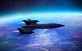 [ẢNH] MiG-25 Liên Xô trốn sang Nhật Bản - Phần 3: Loại siêu tiêm kích khiến phương Tây 'mất ăn mất ngủ' 