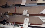 [ẢNH] Liên Xô sao chép tên lửa Mỹ - Phần 2: Tên lửa AIM-9 ‘món quà’ định mệnh