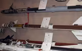 [ẢNH] Liên Xô sao chép tên lửa Mỹ - Phần 2: Tên lửa AIM-9 ‘món quà’ định mệnh