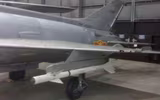 [ẢNH] Liên Xô sao chép tên lửa Mỹ - Phần 2: Tên lửa AIM-9 ‘món quà’ định mệnh