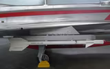 [ẢNH] Liên Xô sao chép tên lửa Mỹ - Phần 2: Tên lửa AIM-9 ‘món quà’ định mệnh