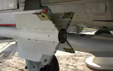 [ẢNH] Liên Xô sao chép tên lửa Mỹ - Phần 2: Tên lửa AIM-9 ‘món quà’ định mệnh