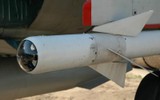[ẢNH] Liên Xô sao chép tên lửa Mỹ - Phần 2: Tên lửa AIM-9 ‘món quà’ định mệnh