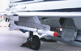 [ẢNH] Liên Xô sao chép tên lửa Mỹ - Phần 2: Tên lửa AIM-9 ‘món quà’ định mệnh