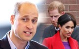 [ẢNH] Cuộc phỏng vấn Harry - Meghan như ‘bấm nút hạt nhân gia đình’, làm chấn động Hoàng gia Anh