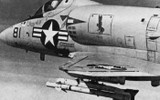 [ẢNH] Liên Xô sao chép tên lửa Mỹ - Phần 2: Tên lửa AIM-9 ‘món quà’ định mệnh