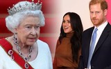 [ẢNH] Cuộc phỏng vấn Harry - Meghan như ‘bấm nút hạt nhân gia đình’, làm chấn động Hoàng gia Anh