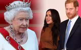 [ẢNH] Cuộc phỏng vấn Harry - Meghan như ‘bấm nút hạt nhân gia đình’, làm chấn động Hoàng gia Anh