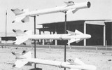 [ẢNH] Liên Xô sao chép tên lửa Mỹ - Phần 2: Tên lửa AIM-9 ‘món quà’ định mệnh