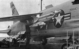 [ẢNH] Liên Xô sao chép tên lửa Mỹ - Phần 2: Tên lửa AIM-9 ‘món quà’ định mệnh