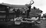 [ẢNH] Liên Xô sao chép tên lửa Mỹ - Phần 2: Tên lửa AIM-9 ‘món quà’ định mệnh