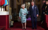 [ẢNH] Cuộc phỏng vấn Harry - Meghan như ‘bấm nút hạt nhân gia đình’, làm chấn động Hoàng gia Anh