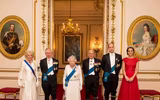 [ẢNH] Cuộc phỏng vấn Harry - Meghan như ‘bấm nút hạt nhân gia đình’, làm chấn động Hoàng gia Anh
