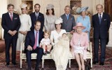 [ẢNH] Cuộc phỏng vấn Harry - Meghan như ‘bấm nút hạt nhân gia đình’, làm chấn động Hoàng gia Anh