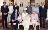 [ẢNH] Cuộc phỏng vấn Harry - Meghan như ‘bấm nút hạt nhân gia đình’, làm chấn động Hoàng gia Anh
