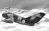 [ẢNH] Liên Xô sao chép tên lửa Mỹ - Phần 2: Tên lửa AIM-9 ‘món quà’ định mệnh