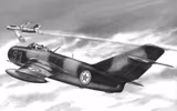 [ẢNH] Liên Xô sao chép tên lửa Mỹ - Phần 2: Tên lửa AIM-9 ‘món quà’ định mệnh