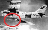[ẢNH] Liên Xô sao chép tên lửa Mỹ - Phần 2: Tên lửa AIM-9 ‘món quà’ định mệnh