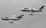 [ẢNH] Liên Xô sao chép tên lửa Mỹ - Phần 2: Tên lửa AIM-9 ‘món quà’ định mệnh