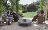 [ẢNH] Cuộc phỏng vấn Harry - Meghan như ‘bấm nút hạt nhân gia đình’, làm chấn động Hoàng gia Anh