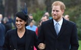 [ẢNH] Cuộc phỏng vấn Harry - Meghan như ‘bấm nút hạt nhân gia đình’, làm chấn động Hoàng gia Anh